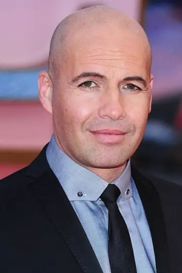 Zdjęcie Billy Zane #12226