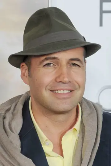 Zdjęcie Billy Zane #12228