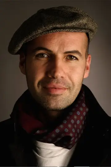 Zdjęcie Billy Zane #12229