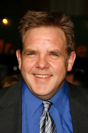 Zdjęcie Brian Howe #30389