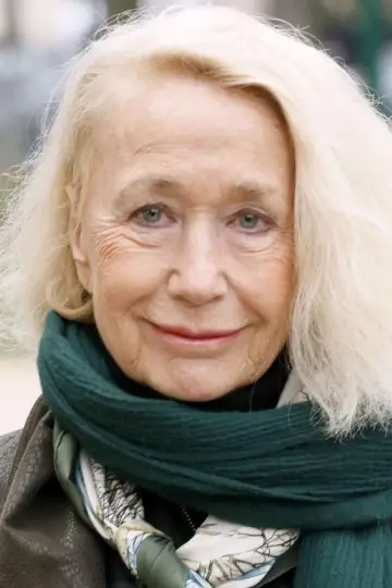 Zdjęcie Brigitte Fossey #54415