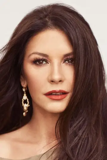 Zdjęcie Katarzyna Zeta-Dżons (Catherine Zeta-Jones) #42775