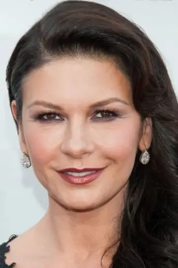 Zdjęcie Katarzyna Zeta-Dżons (Catherine Zeta-Jones) #42777
