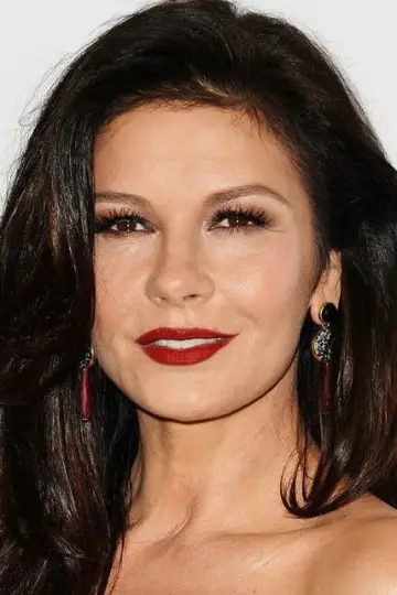 Zdjęcie Katarzyna Zeta-Dżons (Catherine Zeta-Jones) #42778