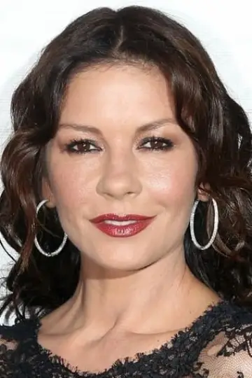 Zdjęcie Katarzyna Zeta-Dżons (Catherine Zeta-Jones) #42779