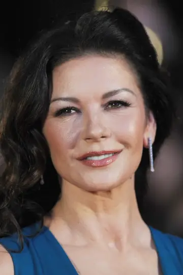 Zdjęcie Katarzyna Zeta-Dżons (Catherine Zeta-Jones) #42783