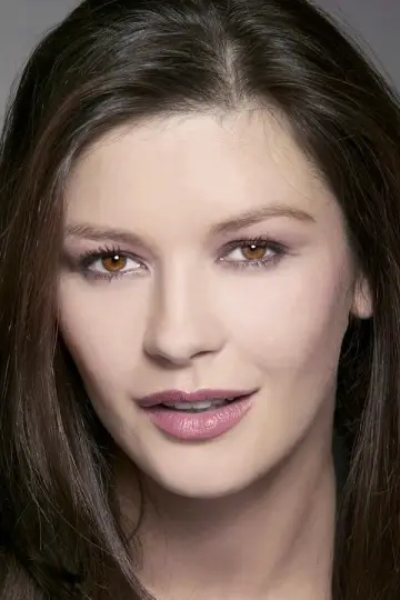 Zdjęcie Katarzyna Zeta-Dżons (Catherine Zeta-Jones) #42785