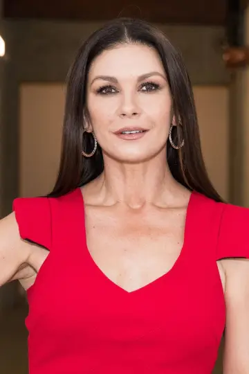 Zdjęcie Katarzyna Zeta-Dżons (Catherine Zeta-Jones) #42788