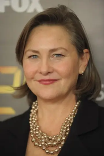 Zdjęcie Cherry Jones #60155