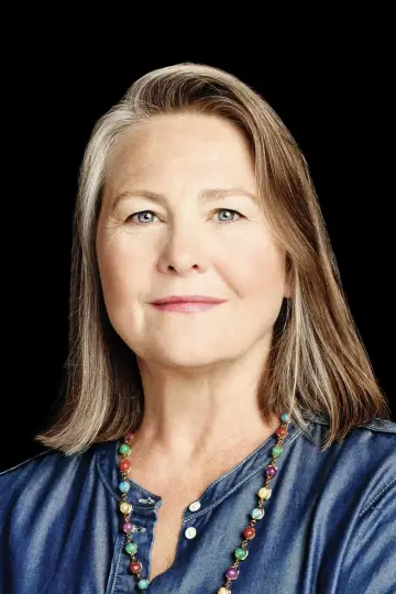 Zdjęcie Cherry Jones #60156