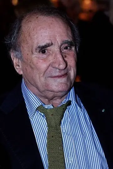 Zdjęcie Claude Brasseur #109433