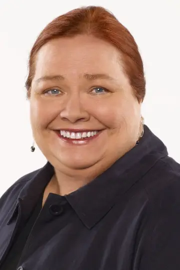 Zdjęcie Conchata Ferrell #36583
