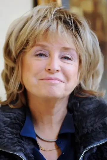 Zdjęcie Danièle Thompson #109475