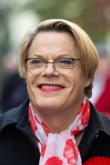 Zdjęcie Eddie Izzard #23274