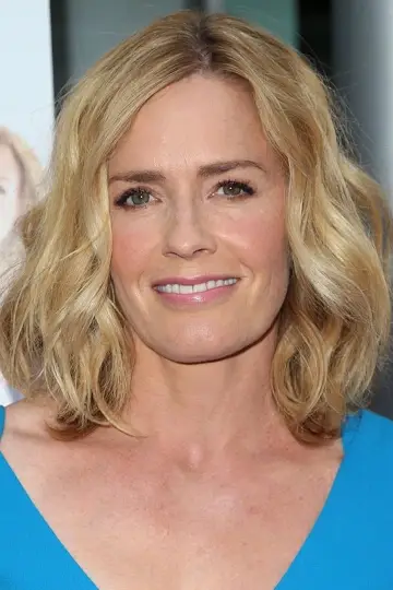 Zdjęcie Elizabet Szju (Elisabeth Shue) #50757