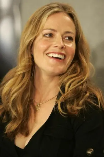 Zdjęcie Elizabet Szju (Elisabeth Shue) #50759