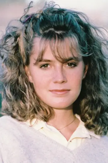 Zdjęcie Elizabet Szju (Elisabeth Shue) #50762