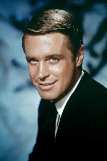Zdjęcie George Peppard #75483