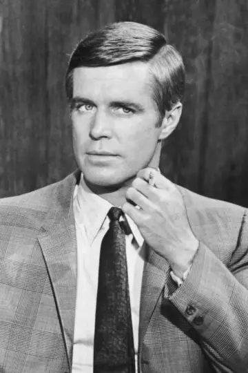 Zdjęcie George Peppard #75484