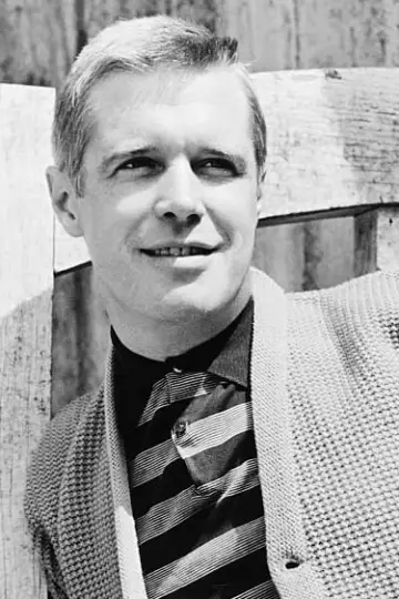 Zdjęcie George Peppard #75486