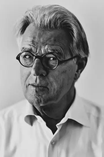 Zdjęcie Jeroen Krabbé #58373