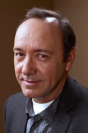 Zdjęcie Kewin Spejsi #2220