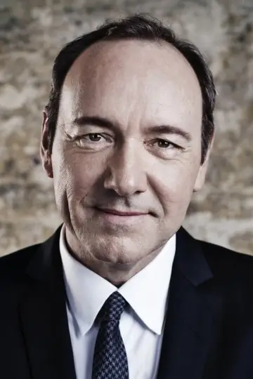 Zdjęcie Kewin Spejsi (Kevin Spacey) #2221