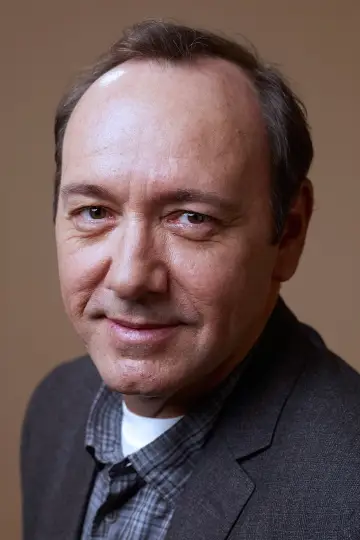 Zdjęcie Kewin Spejsi (Kevin Spacey) #2222