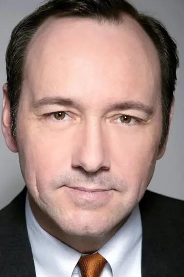 Zdjęcie Kewin Spejsi (Kevin Spacey) #2223