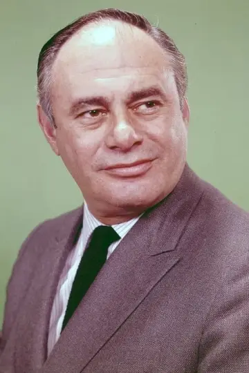 Zdjęcie Martin Balsam #50937
