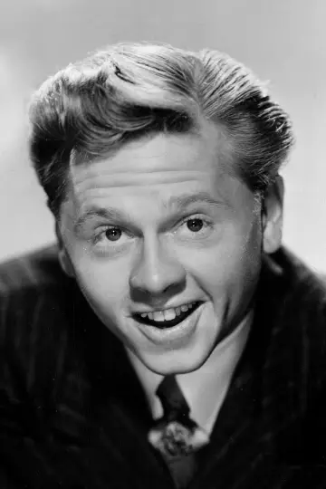 Zdjęcie Mickey Rooney #38079
