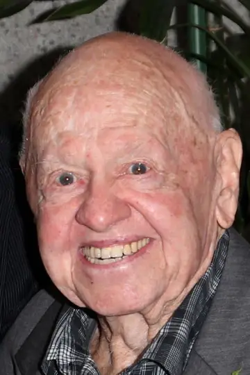 Zdjęcie Mickey Rooney #38080