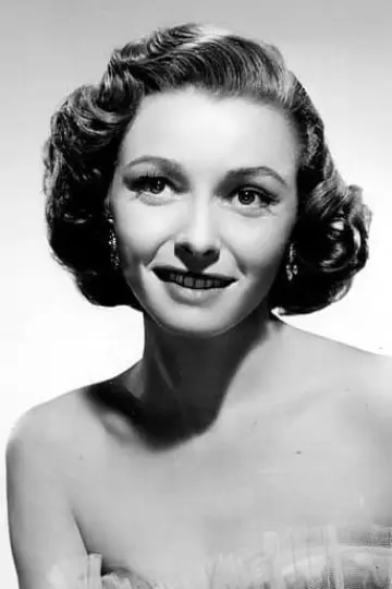 Zdjęcie Patricia Neal #75488