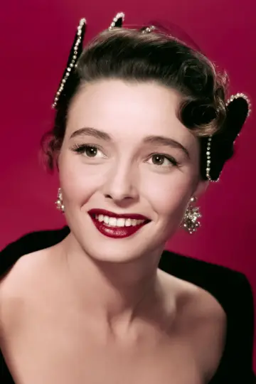 Zdjęcie Patricia Neal #75489