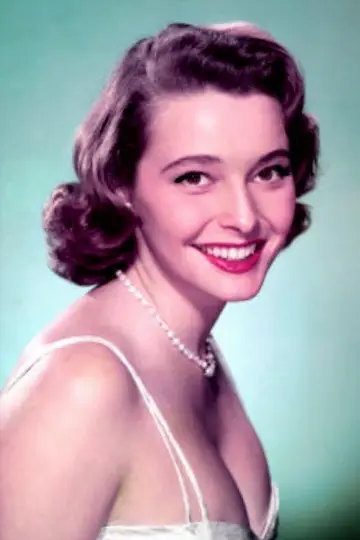 Zdjęcie Patricia Neal #75490