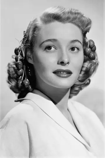 Zdjęcie Patricia Neal #75491