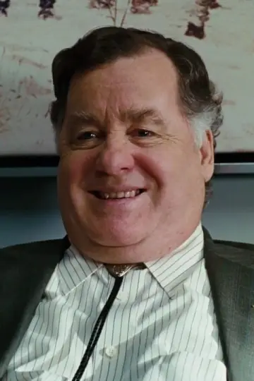 Zdjęcie Peter Gerety #28202