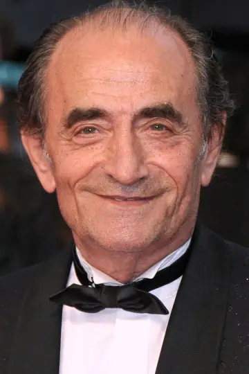 Zdjęcie Richard Bohringer #109457
