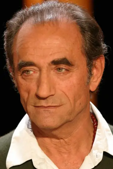 Zdjęcie Richard Bohringer #109458