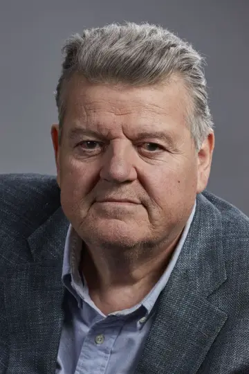 Zdjęcie Robbie Coltrane #9961