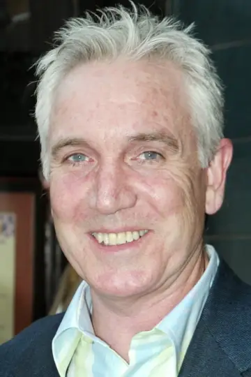 Zdjęcie Robert F. Colesberry #82725