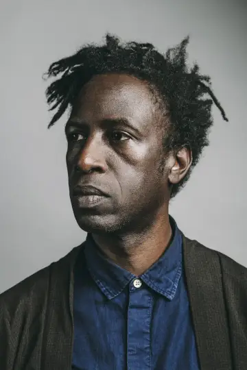 Zdjęcie Saul Williams #110681