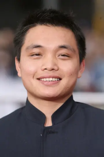 Zdjęcie Shaobo Qin #55378