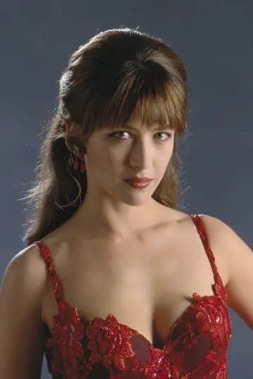 Zdjęcie Zofia Marsó #49479