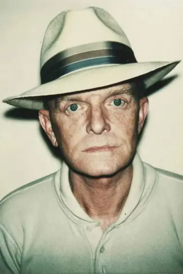Zdjęcie Truman Capote #75546