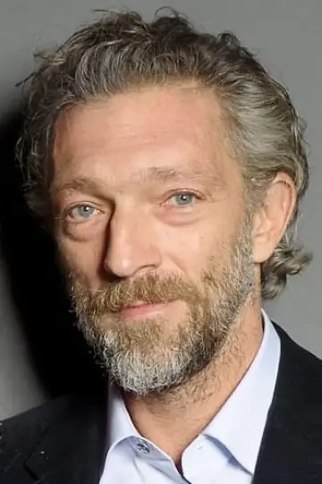 Zdjęcie Vincent Cassel #15319