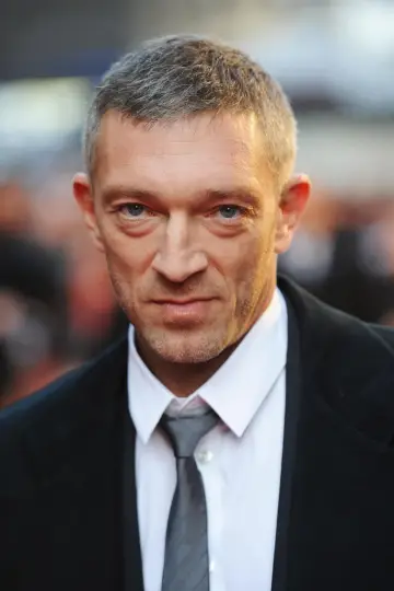 Zdjęcie Vincent Cassel #15320