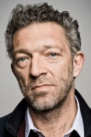 Zdjęcie Vincent Cassel #15321