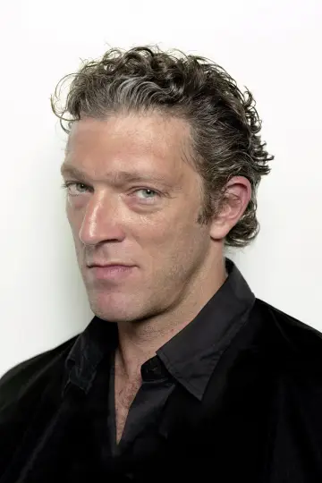 Zdjęcie Vincent Cassel #15322