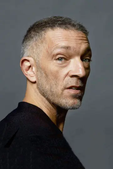 Zdjęcie Vincent Cassel (Vincent Cassel) #15323